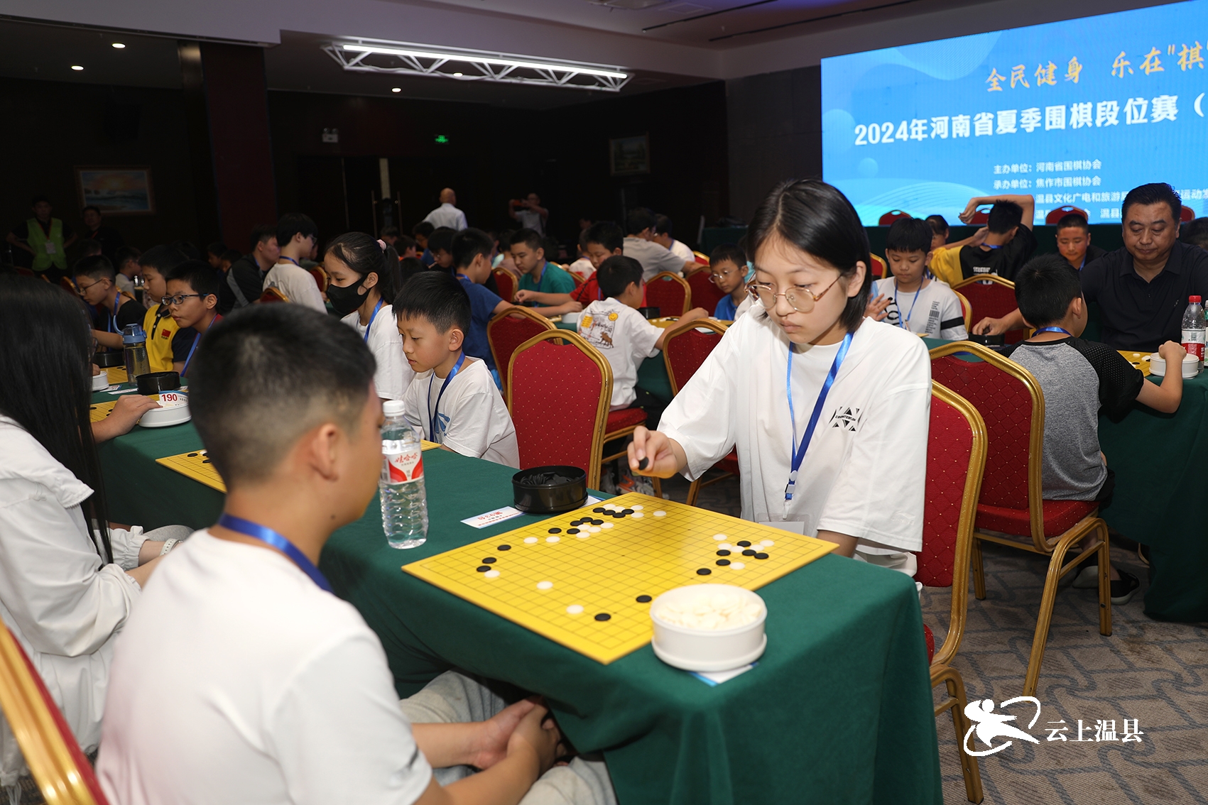 河南省国棋协会(河南省国棋协会会长是谁)